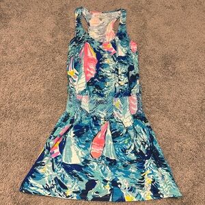 Lilly Pulitzer Dress XXS
